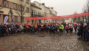 Akcija &bdquo;Maltiečių sriuba 2016&ldquo;