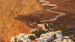 Fol&eacute;gandros