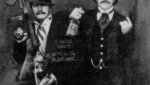 Pablo Escobaras