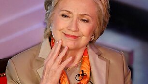 Hillary Clinton