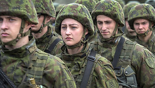 Россиян победили наемники НАТО, а ВСУ призывают женщин»: новая порция антиукраинских фейков