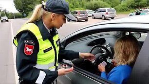 savaitgali-kauno-apskrityje-masine-neblaiviu-vairuotoju-kontrole