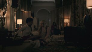 Serialas &bdquo;Handmaid&rsquo;s Tale&ldquo;