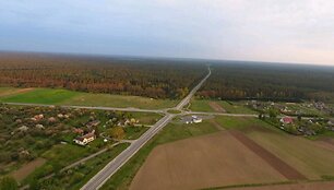Merkinė