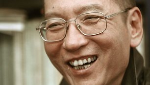 Liu Xiaobo