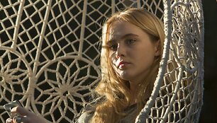 Serialas &bdquo;Big little lies&ldquo;