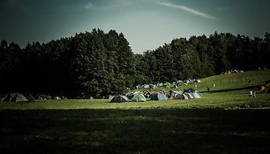 Festivalis „Mėnuo Juodaragis“