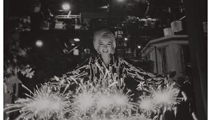 Marilyn Monroe gimtadienis