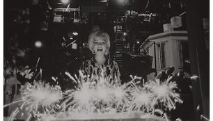 Marilyn Monroe gimtadienis