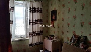 Butas, parduodamas Roki&scaron;kyje