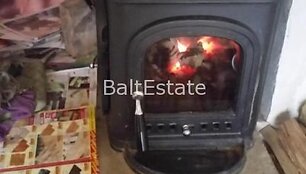 Butas, parduodamas Roki&scaron;kyje
