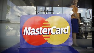 „MasterCard“