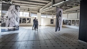 Fotografijų paroda