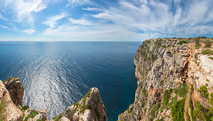 Formenteros sala