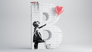 Banksy