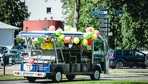 Bir&scaron;tono kurorto &scaron;ventė