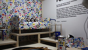 Nauja &bdquo;Ikea&ldquo; kolekcija