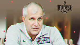 Željko Obradovičius