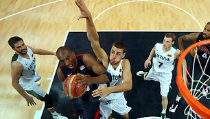 Kobe Bryantas 2012 m.