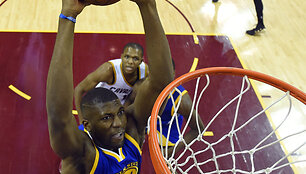 Festus Ezeli