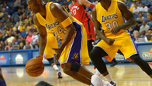 Kobe Bryantas