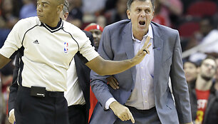 Kevinas McHale'as