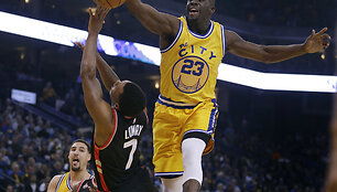 Draymondas Greenas