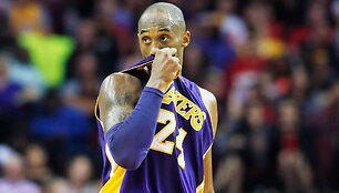 Kobe Bryantas