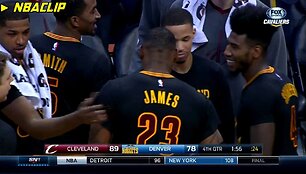 galingas-lebrono-jameso-dejimas