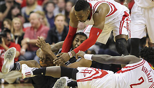 Kawhi Leonardas