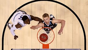 Domantas Sabonis