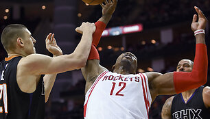 Dwightas Howardas