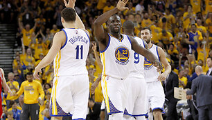 Draymondas Greenas