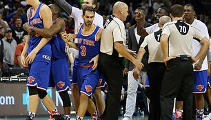 Kristapas Porzingis