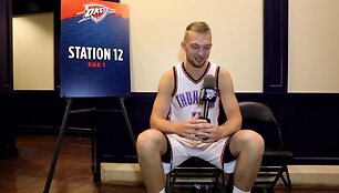 dsabonio-debiutas-jau-cia-pat-linksmi-thunder-uzkulisiai