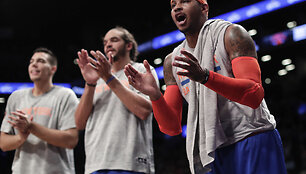 Carmelo Anthony