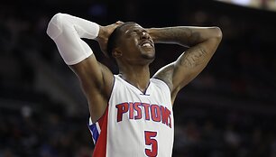 Kentavious Caldwellas-Pope'as
