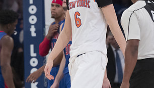 Kristapas Porzingis