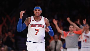 Carmelo Anthony