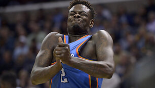 Anthony Morrow