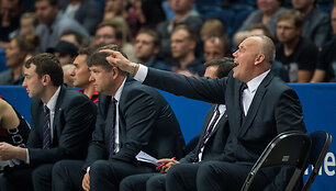 Rimas Kurtinaitis