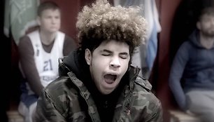 LaMelo Ballas naktimis žaidžia kompiuterinius žaidimus