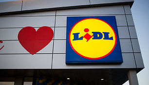 „Lidl“ visus darbuotojus apdraudė papildomu privačiu sveikatos draudimu