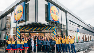 &bdquo;Lidl&ldquo;