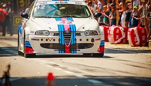 Alfa Romeo 147 CUP