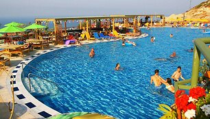Aqua Sun Village