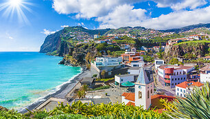 Madeira