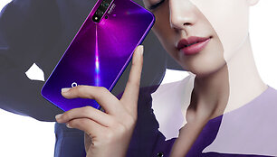 Huawei Nova 5T
