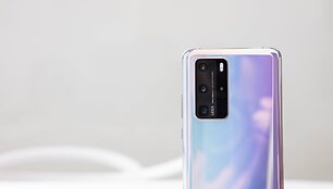 Huawei P40 Pro