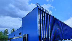 &bdquo;Teltonika&ldquo;